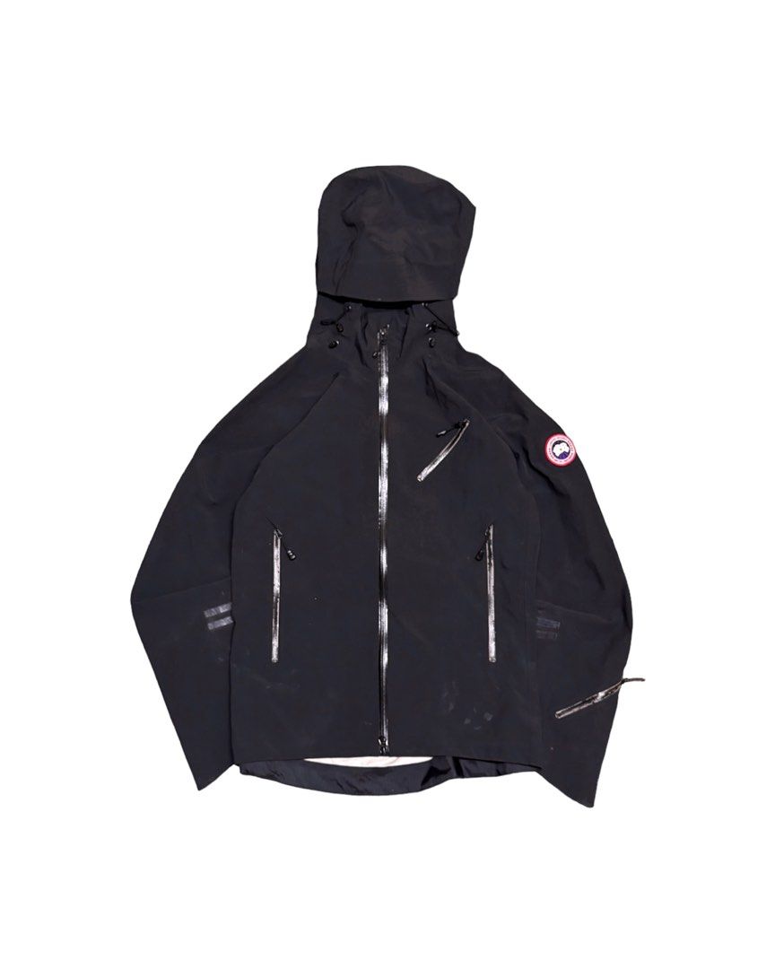 Canada goose timber shell online