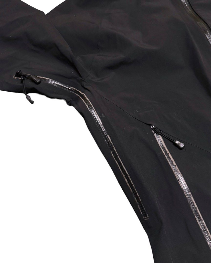 Canada goose technical shell outlet