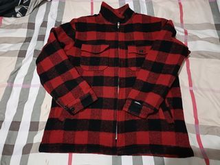 Canadian Jacket