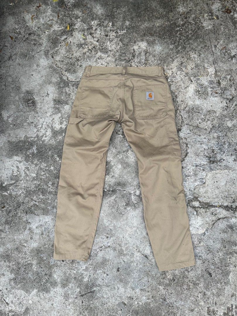 Carhartt fort pant new arrivals