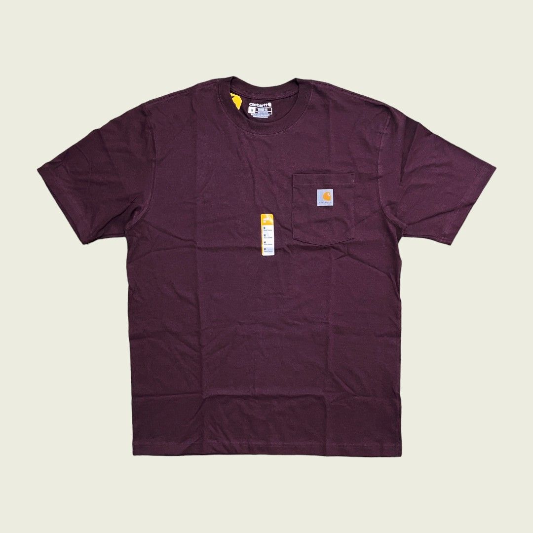 Carhartt original fit shirt online