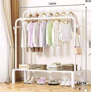 CLOTHES RACK