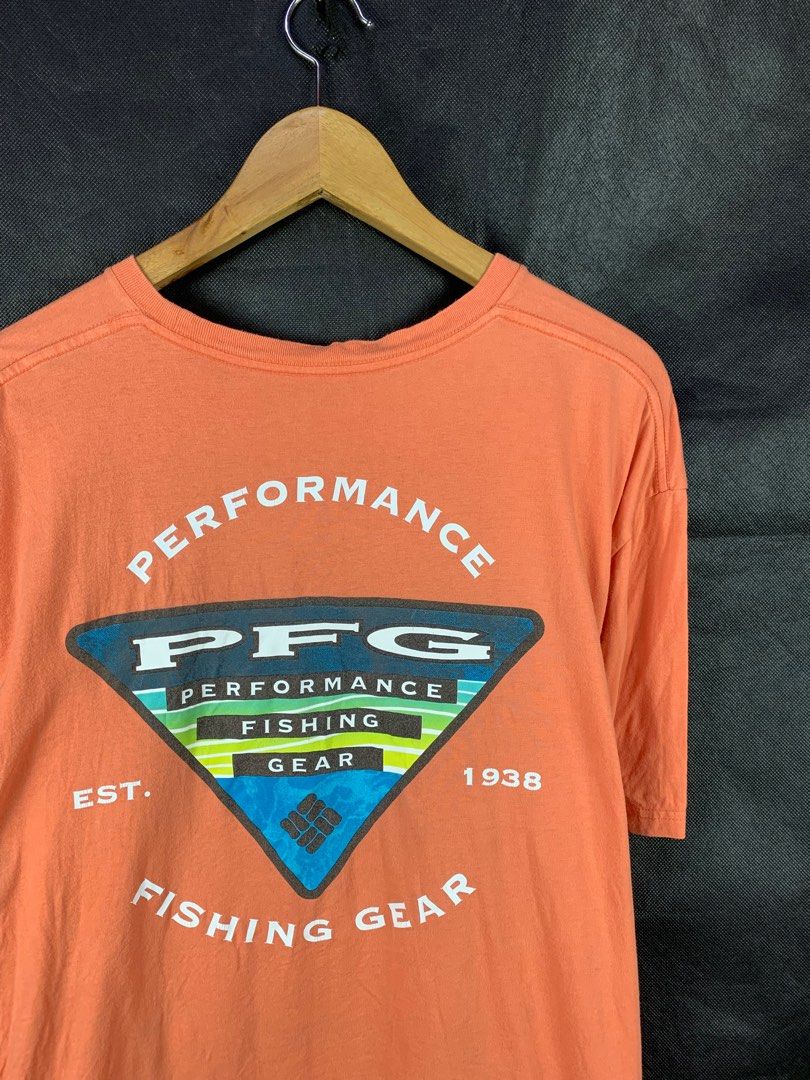 Columbia pfg performance fishing gear best sale