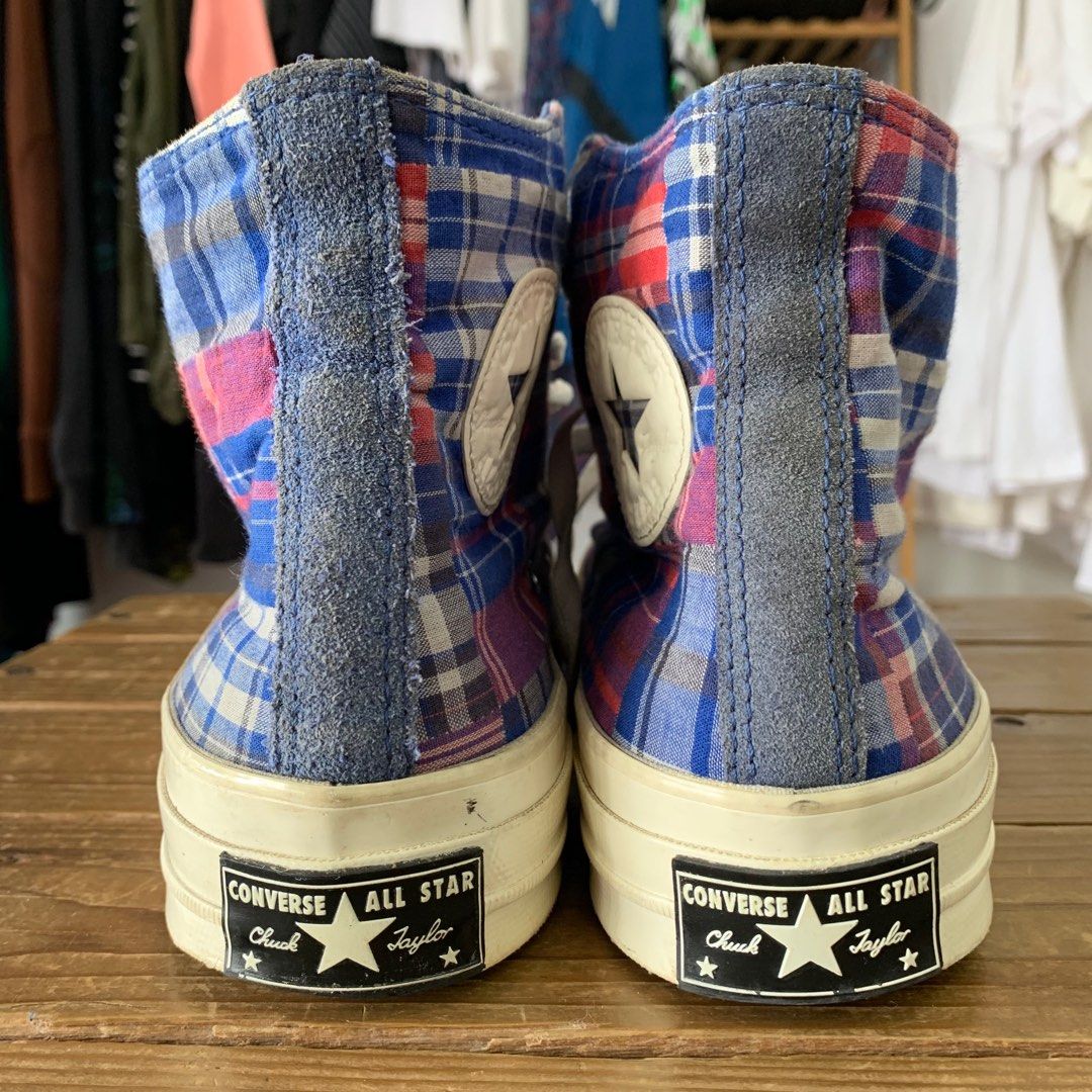 CONVERSE CT70 Men s Fashion Footwear Sneakers on Carousell