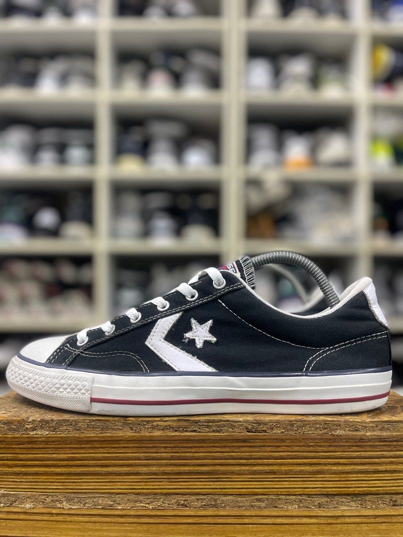 Harga converse star player store