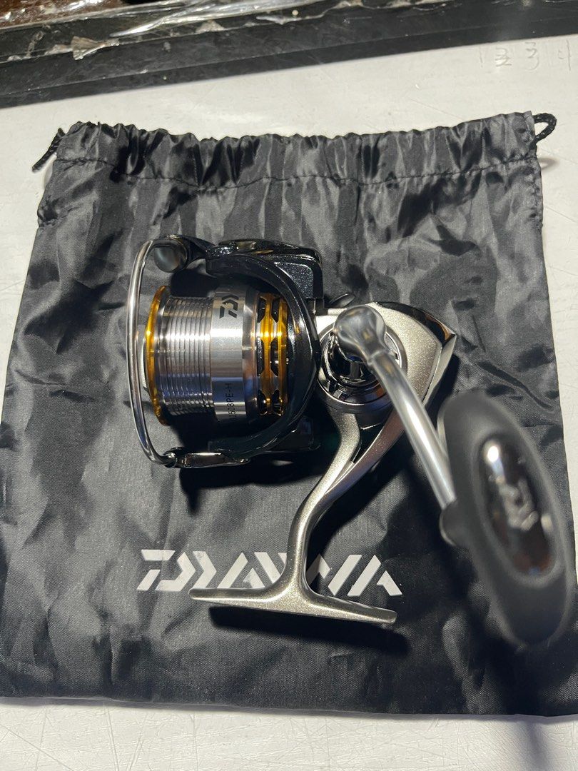 美品 ダイワ エメラルダス 83M・V/B387 & EM MS2508PE-H 美品 ダイワ エメラルダス 83M・V/B387 & EM MS2508PE-H - メルカリ