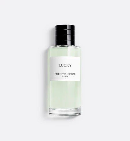 Lucky dior 2025