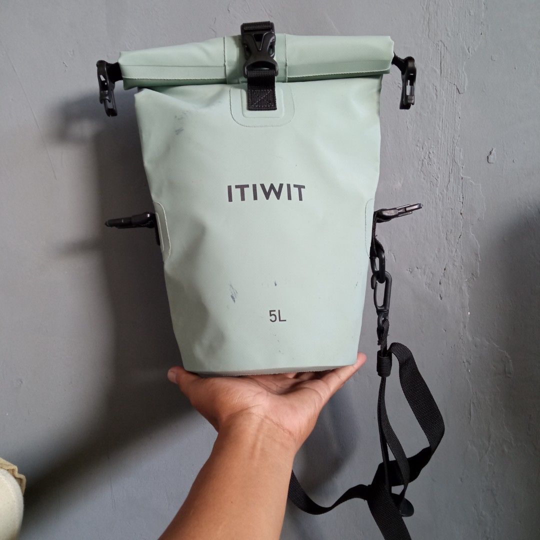 Drybag itiwit liter 2nd