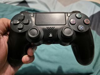 DS4 v2 (PS4 Controller) - ORIGINAL BLACK!!!