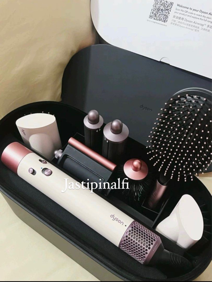 Dyson Airwrap Complete Set ORIGINAL US