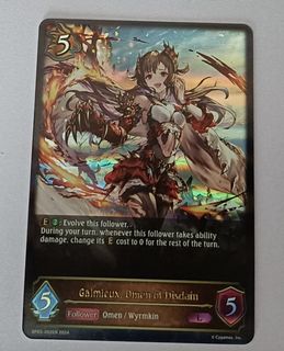 (Category: ) located in . Submitted by flarius_tcg (Listing ID 1310907452, Image 1). Description: .