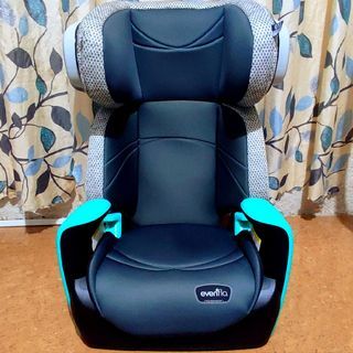 Evenflo Car Seat/Booster Seat