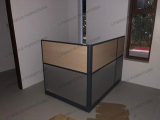 FABRIC LAMINATED PANEL | OFFICE PARTITION | OFFICE FURNITURE