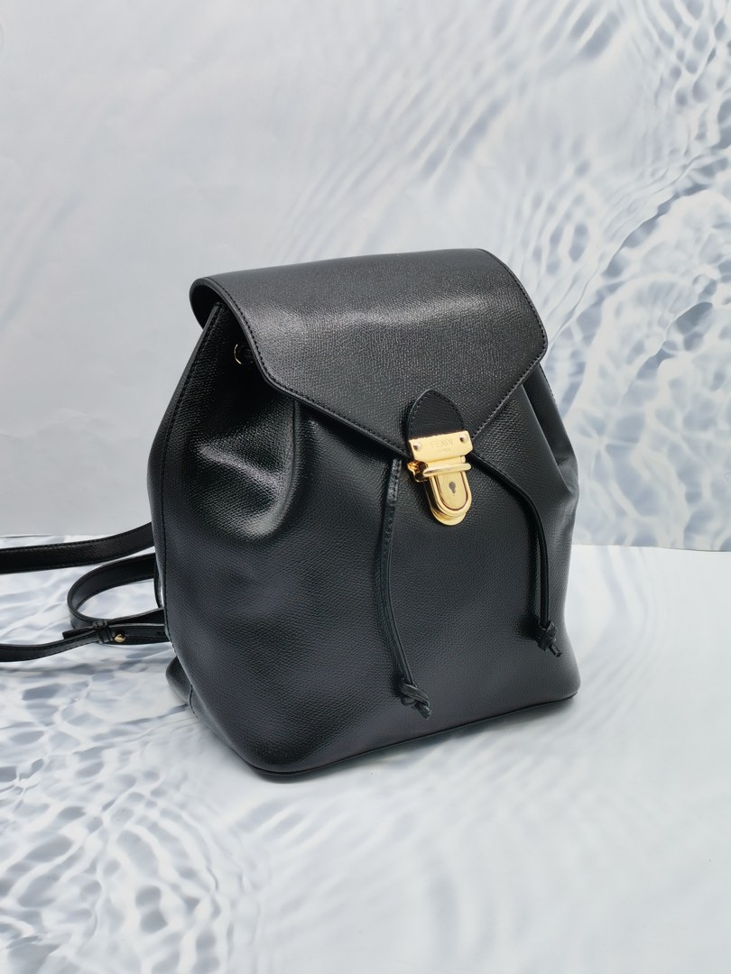 Fendi cruise backpack online