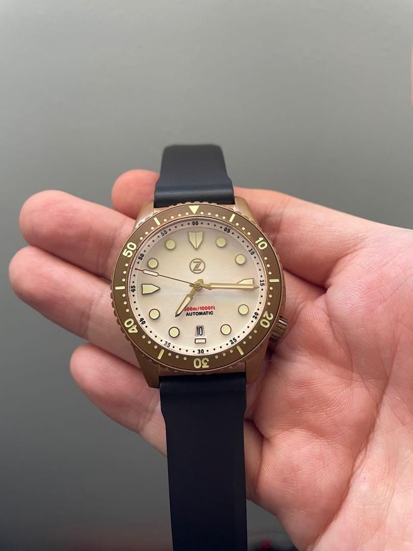 Zelos mako bronze for sale new arrivals
