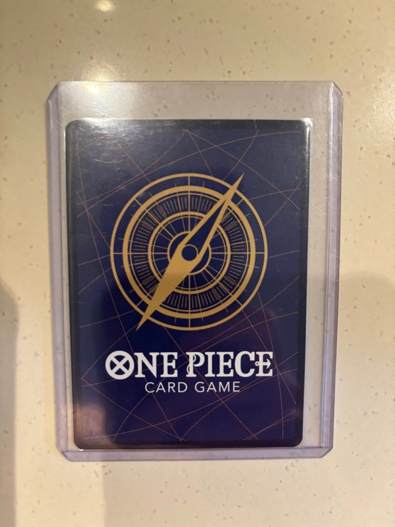 one piece card game fujitora Amazon.com: One Piece Fujitora Issho main image 0