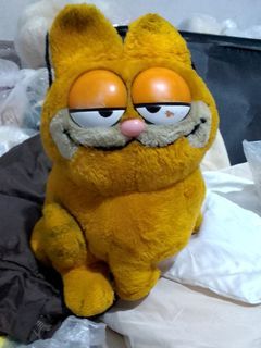 Garfield Stuff Toys