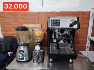 Gemilai 3200B /Affordable espresso machine