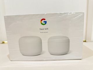 Google Nest WiFi450088535159613440