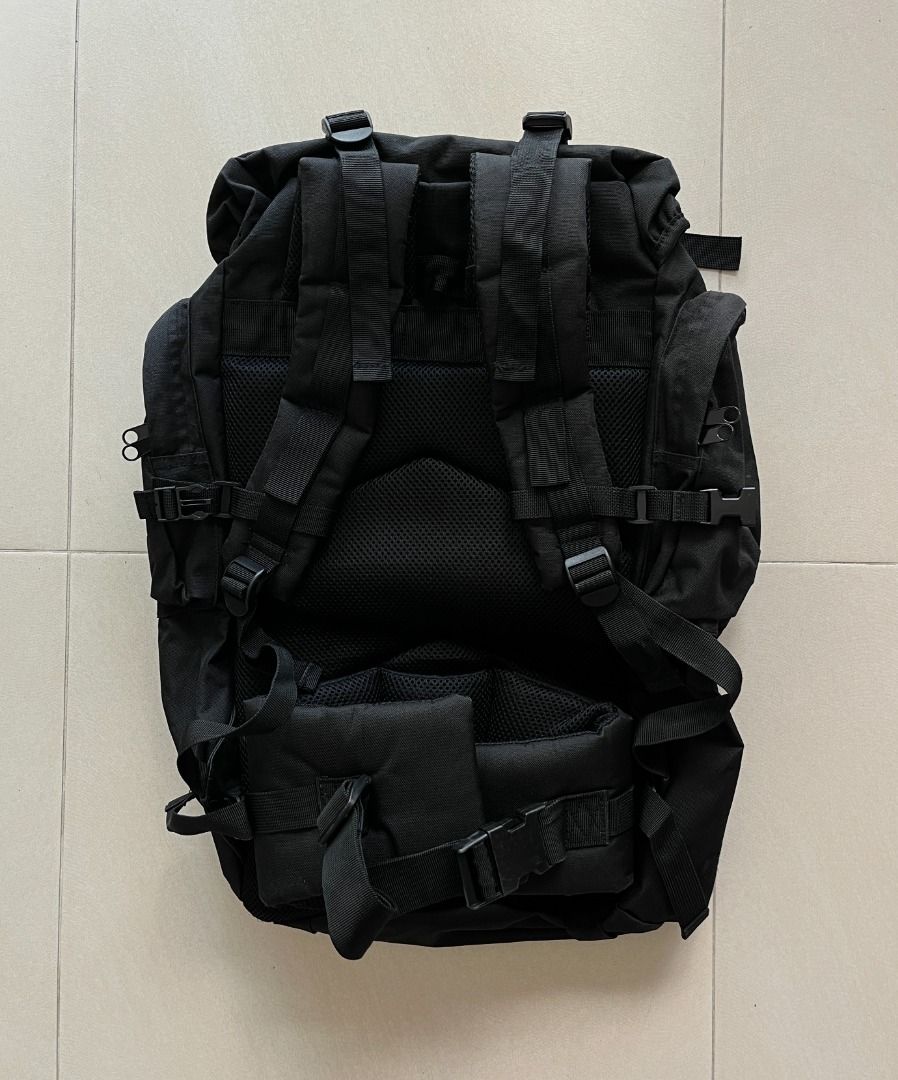Gosha Rubchinsky Medium Backpack Carousell