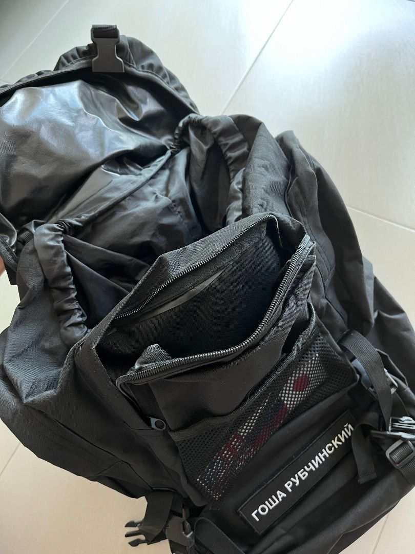 Gosha medium backpack cheap