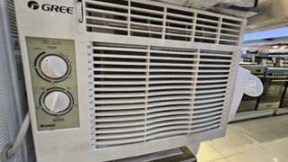 GREE WINDOW TYPE AIRCON