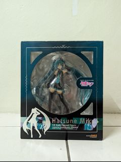 Max Factory Hatsune Miku HSP Ver. - Figura In PVC 1/7, Character Vocal Series 01, Import Giappone, Collezionismo - 3