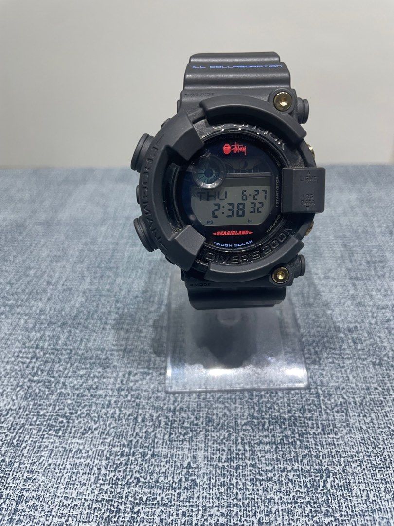 G-Shock Frogman x 