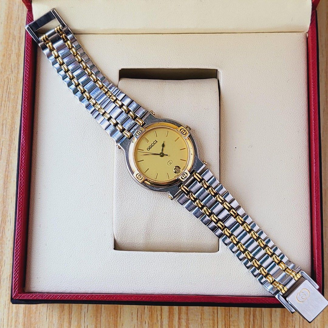 Gucci 9000m diamond cheap