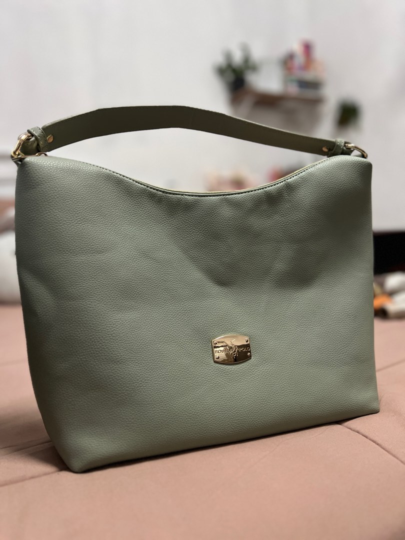 Royal polo freya hobo bag 2025