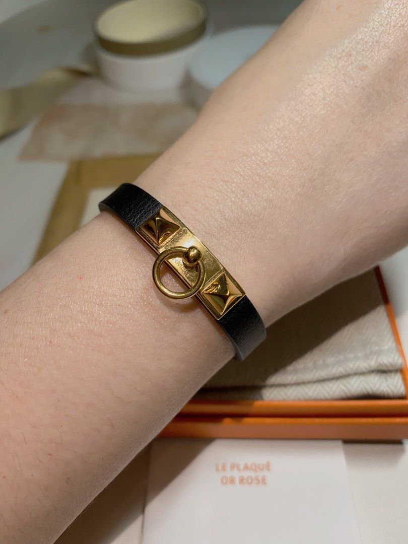 Hermes CDC Bracelet