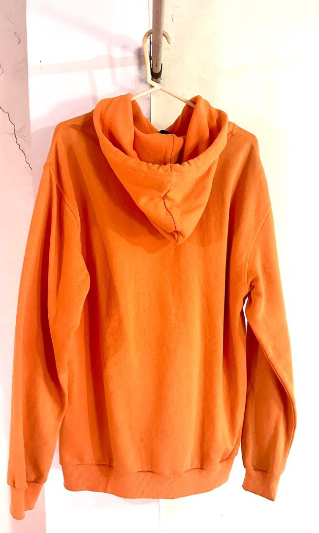 H&m basic hoodie discount