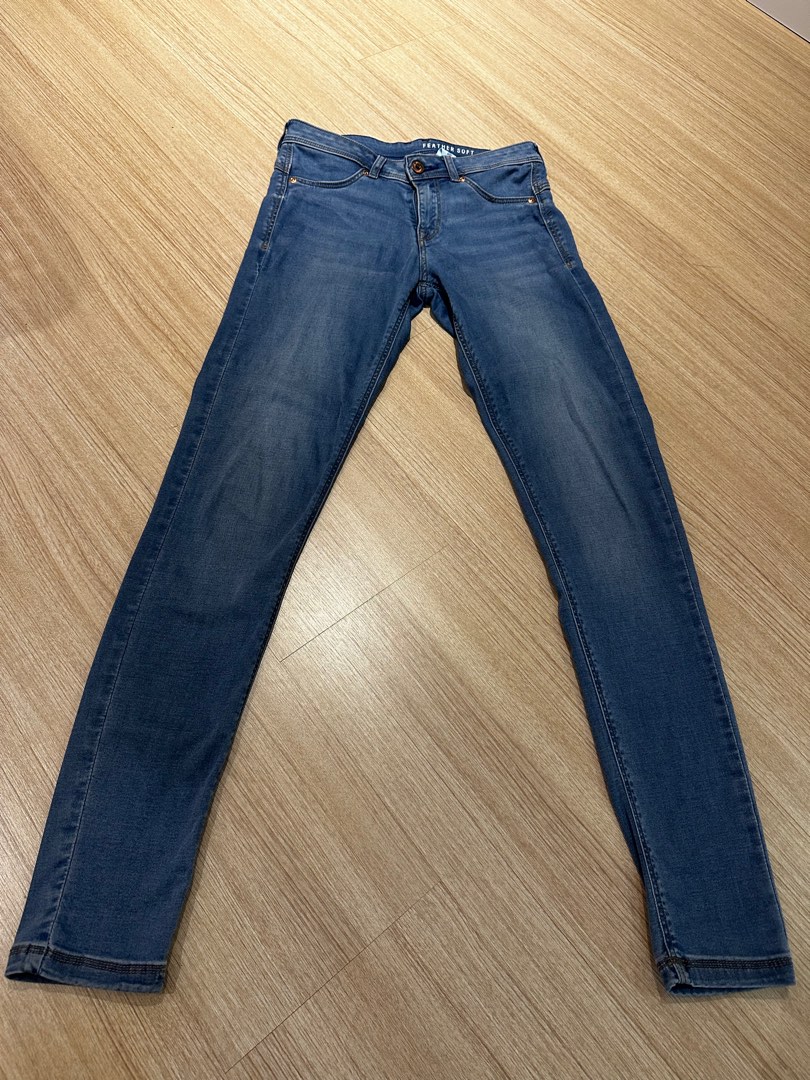 Feather soft jeggings sales