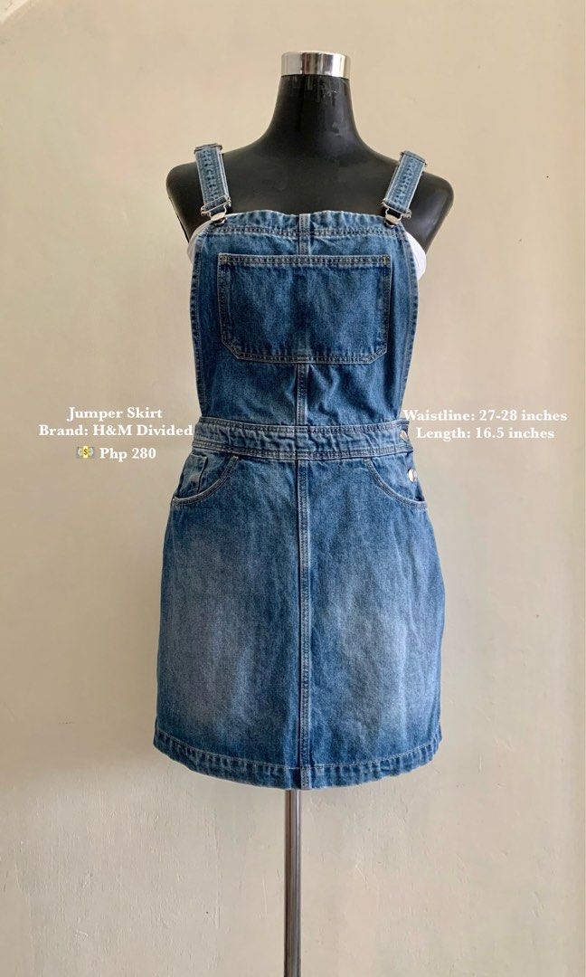 Jumper skirt h&m shop