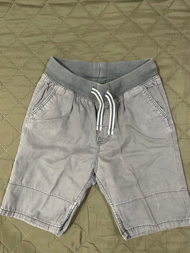 H m kid s shorts Babies Kids Babies Kids Fashion on Carousell