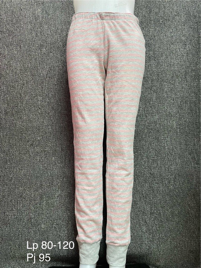 Waist Hollister Gilly Hicks Joggers Gilly Hicks Purple/Pink (Shade
