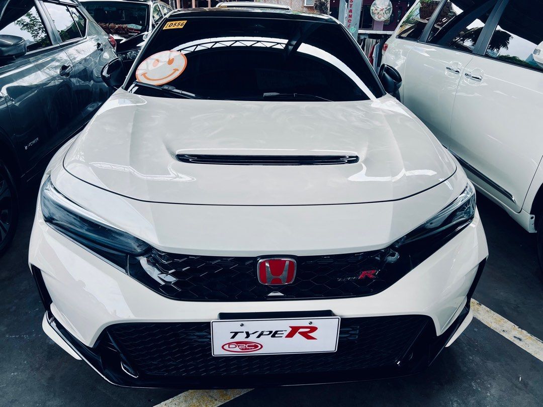 Fl5 Type R Years Honda Civic Type R FL5 Brand New Condition!!! Manual, Cars for Sale ...