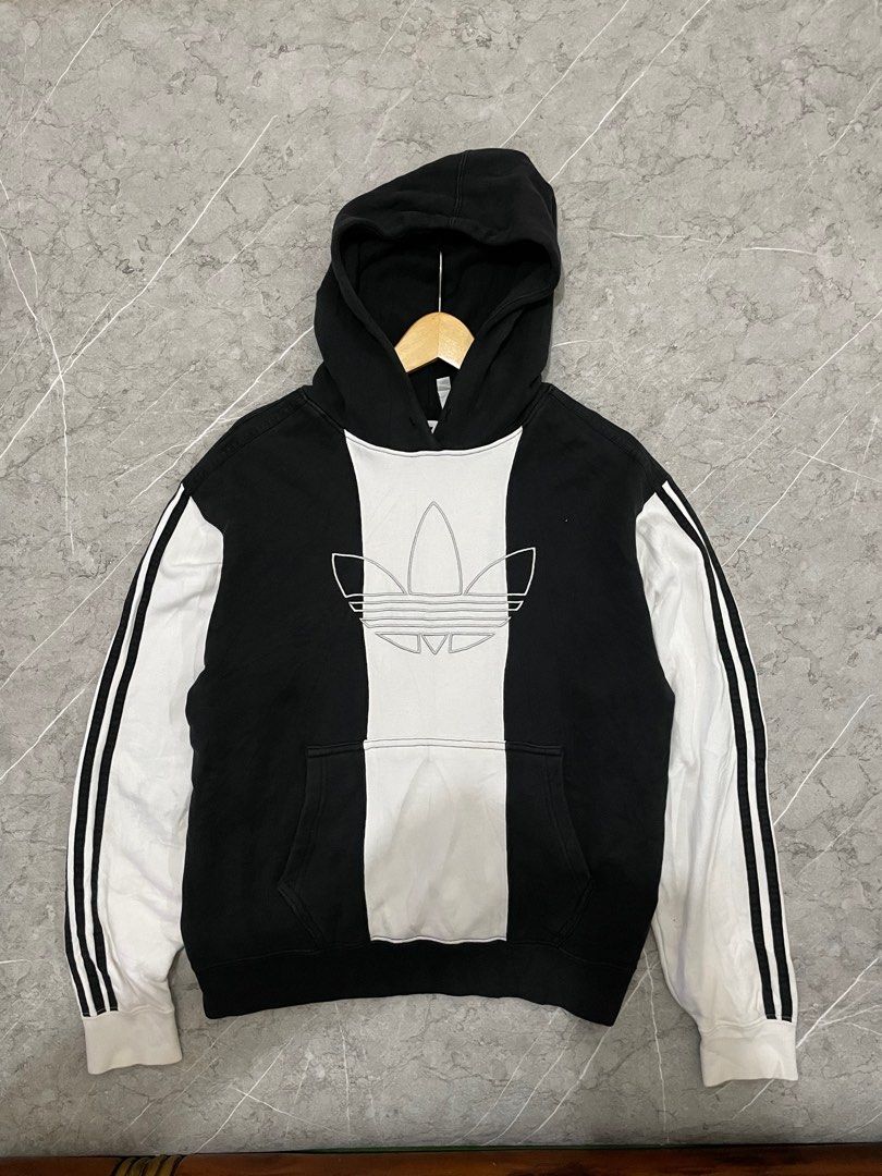 Adidas off court hoodie discount