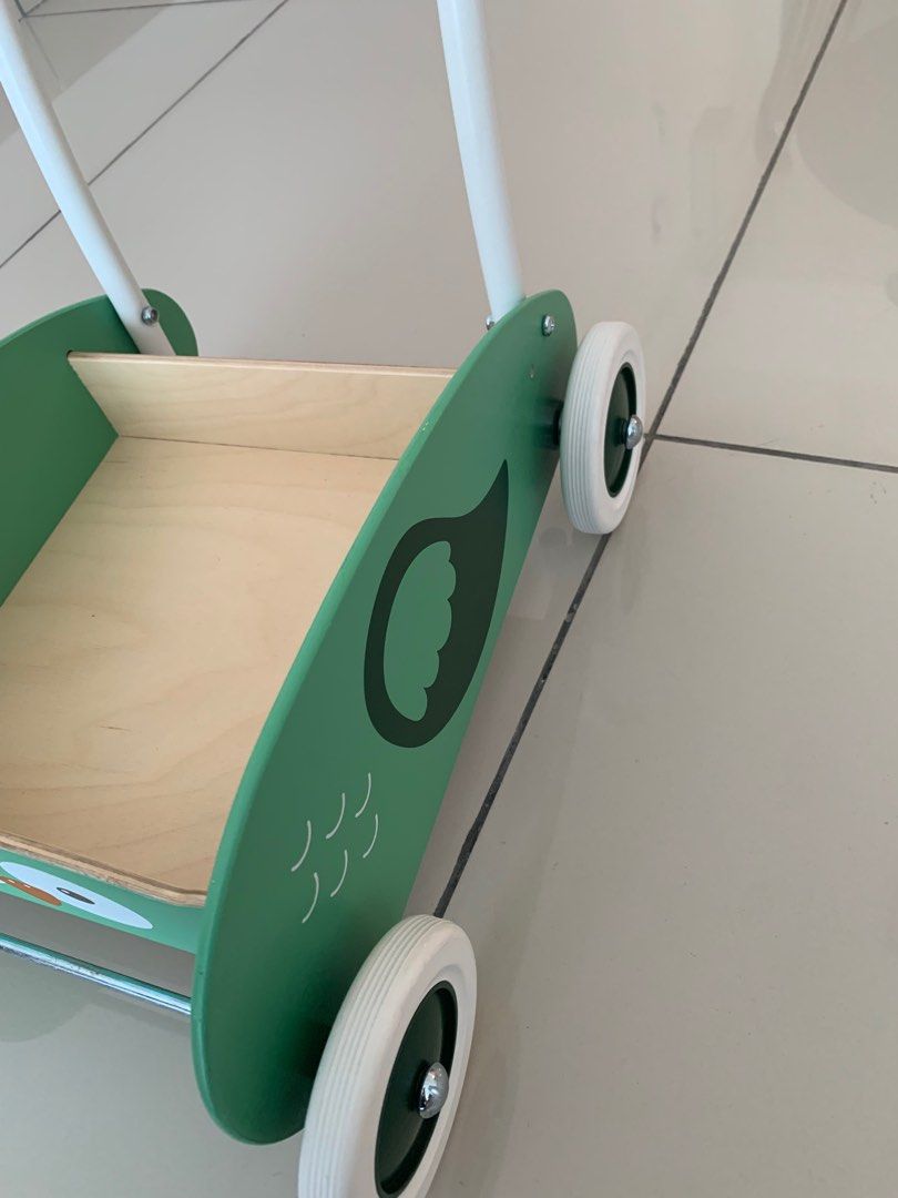 Ikea walker baby outlet