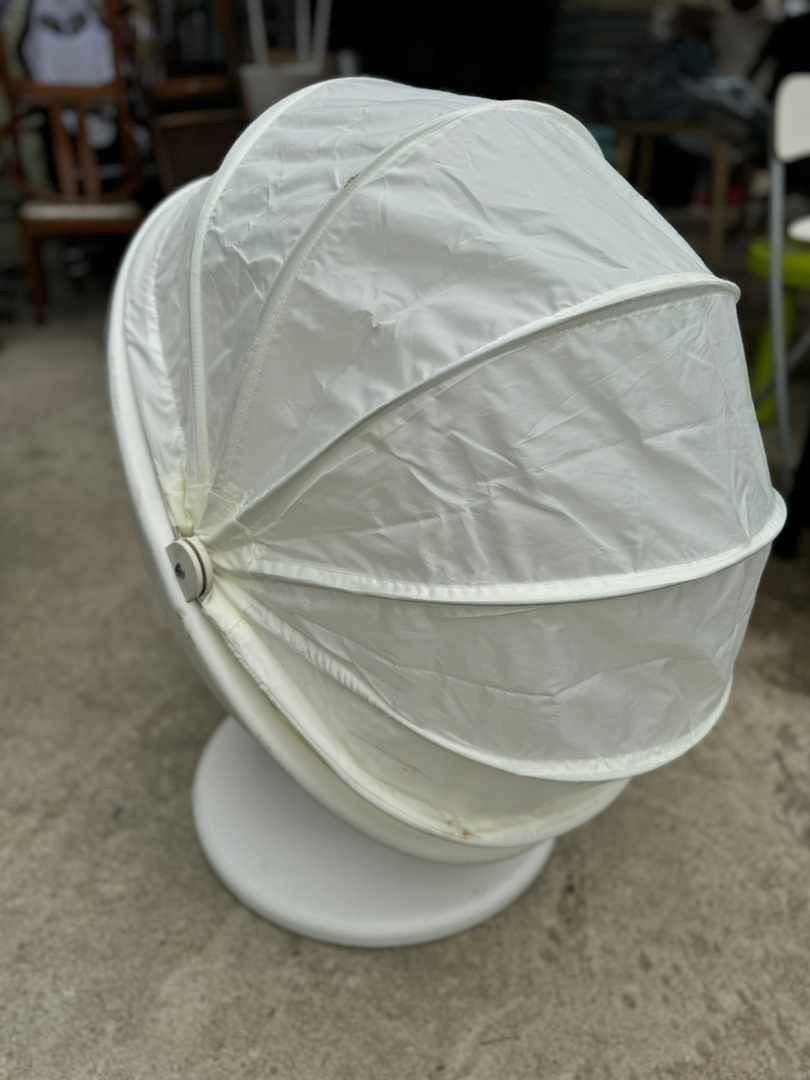 Ikea PS LOMSK Swivel Chair As it Babies Kids Baby Nursery Kids Furniture Kids Tables Chairs on Carousell