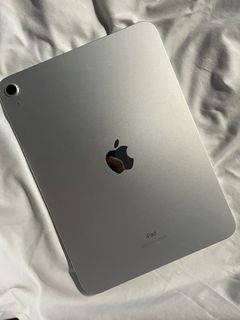 iPad 10th Gen RUSH 64 GB