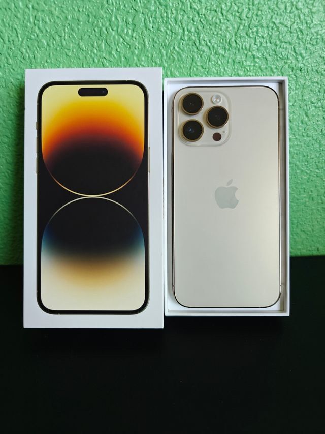 iphone 14promax 256ゴールド Iphone 14 promax 256 gb gold うみさん