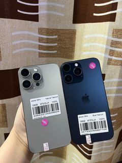 IPHONE XR MODIFIED TO IPHONE 15 PRO 128gb