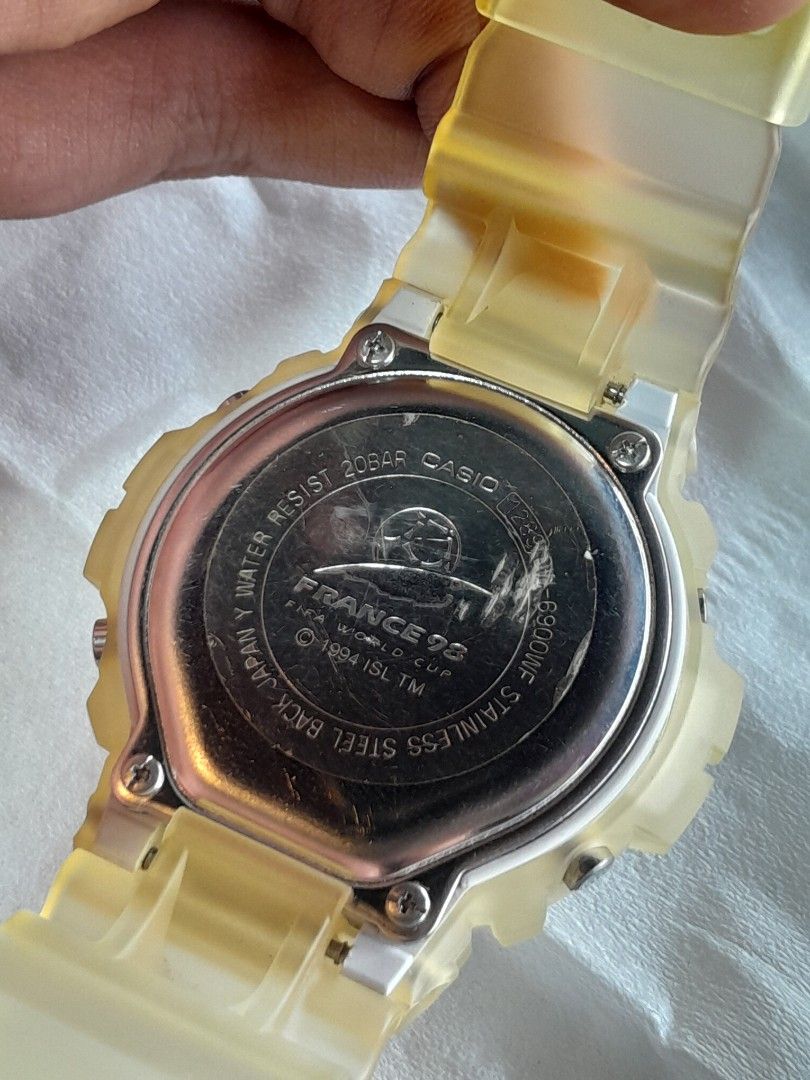 G shock check original hot sale