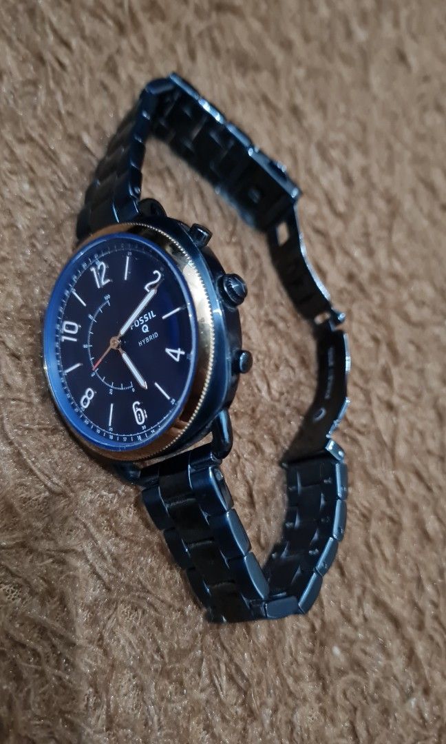 Fossil ftw1203 top
