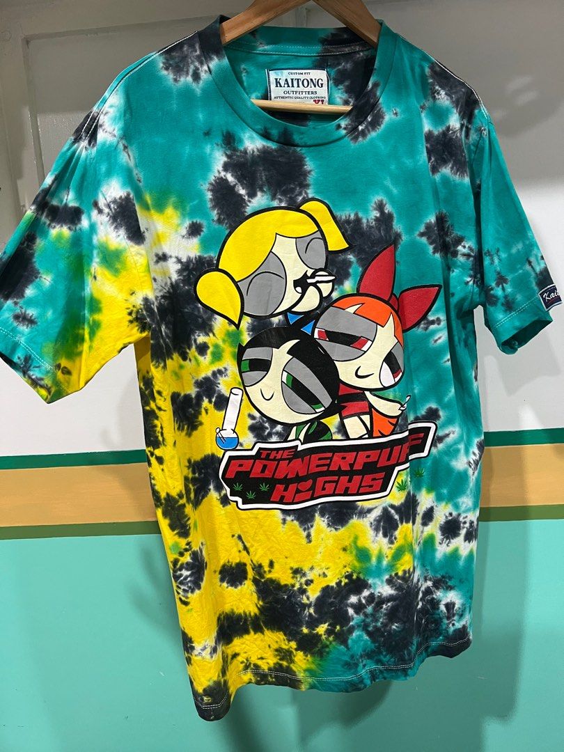 Kaitong Dye shirt XL (Category: Tshirts & Polo Shirts ) located in Catbalogan. Submitted by declutterfind (Listing ID 1310842690, Image 1). Description: .