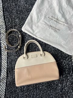 KATE SPADE 2 WAY BAG