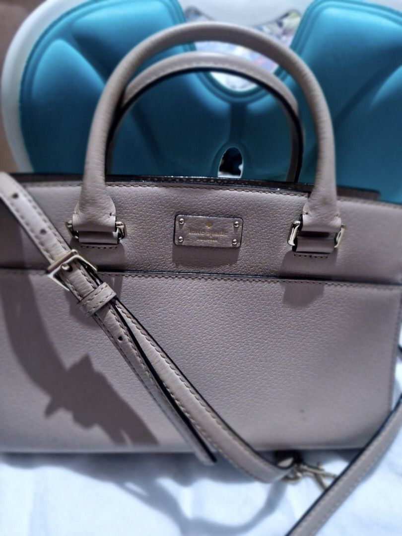 Kate spade small lana grove street on sale