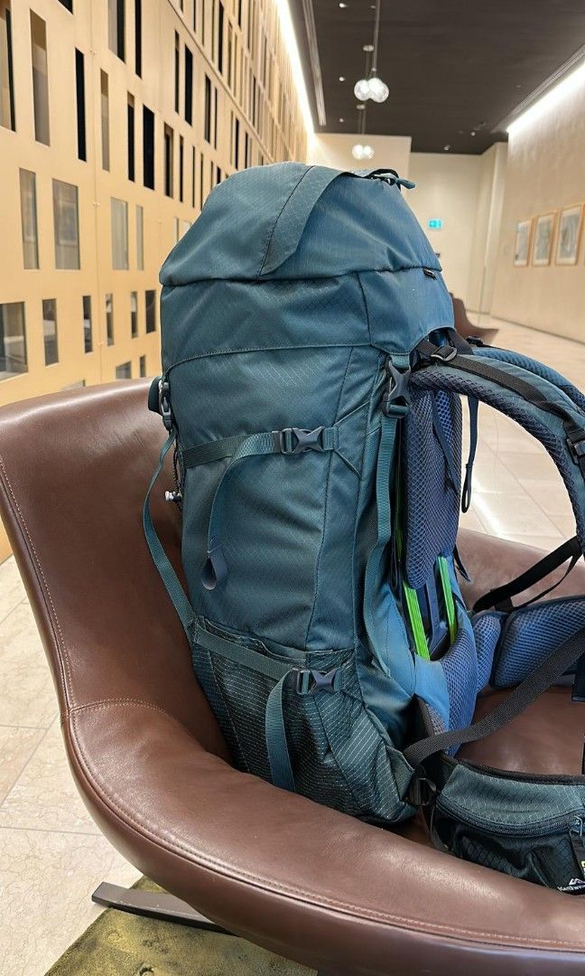Backpack kathmandu clearance