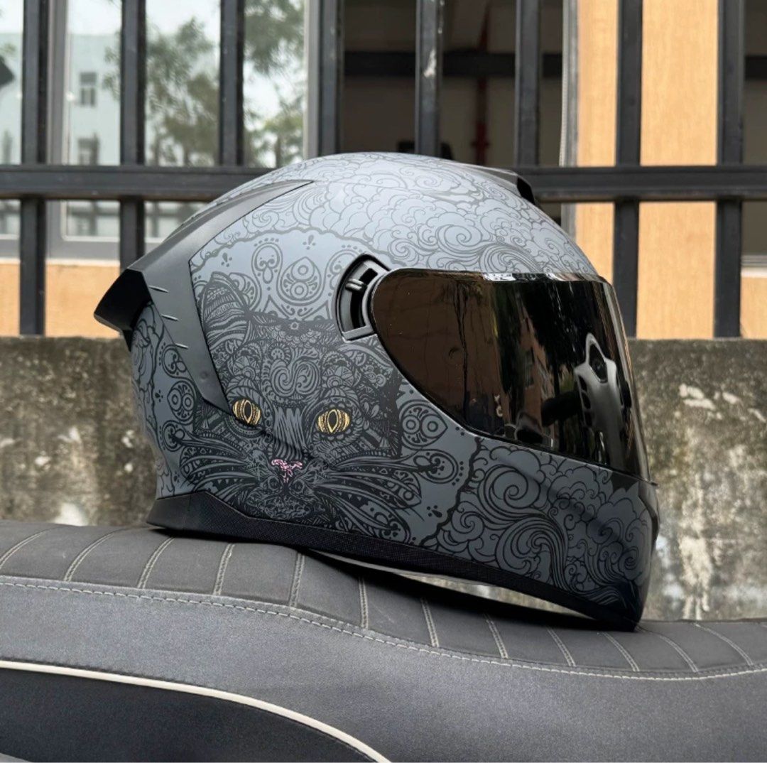 Kalinga Ashok Best Motocross Helmet Under $300 Opal Motorcycle